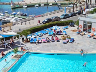 Roc Portonova Apartments
